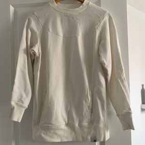 NWOT adidas Originals XbyO Crewneck
